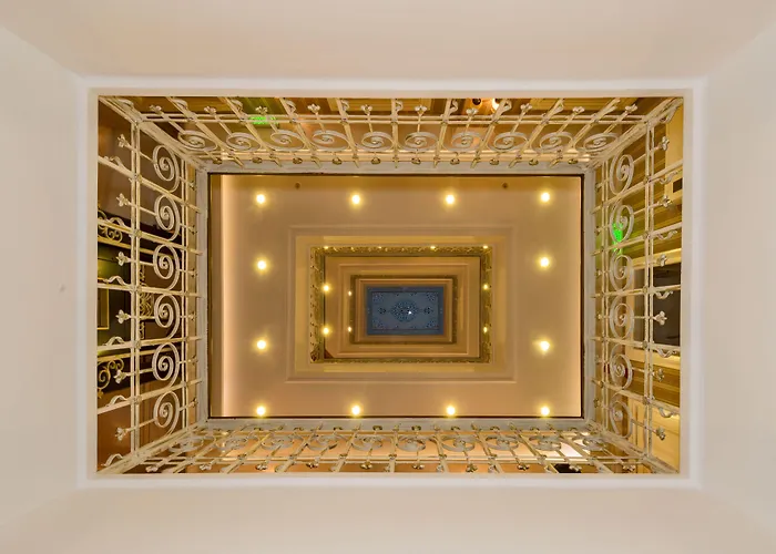 Alpek Hotel Provincia di Provincia di Istanbul